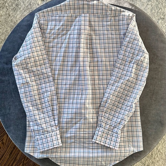 NWT. Men’s S Ralph Lauren button down. - Picture 2 of 5